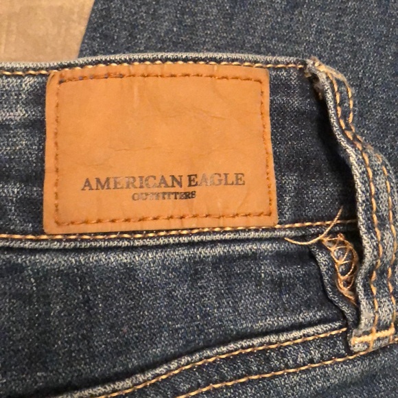 American Eagle jeans - Picture 6 of 6